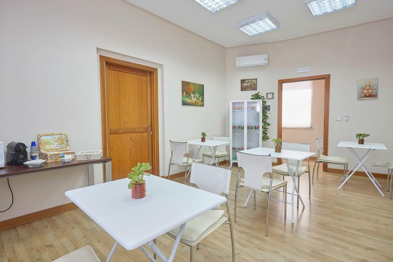 Bed and Breakfast Sturzo 44 Palermo Exterior foto