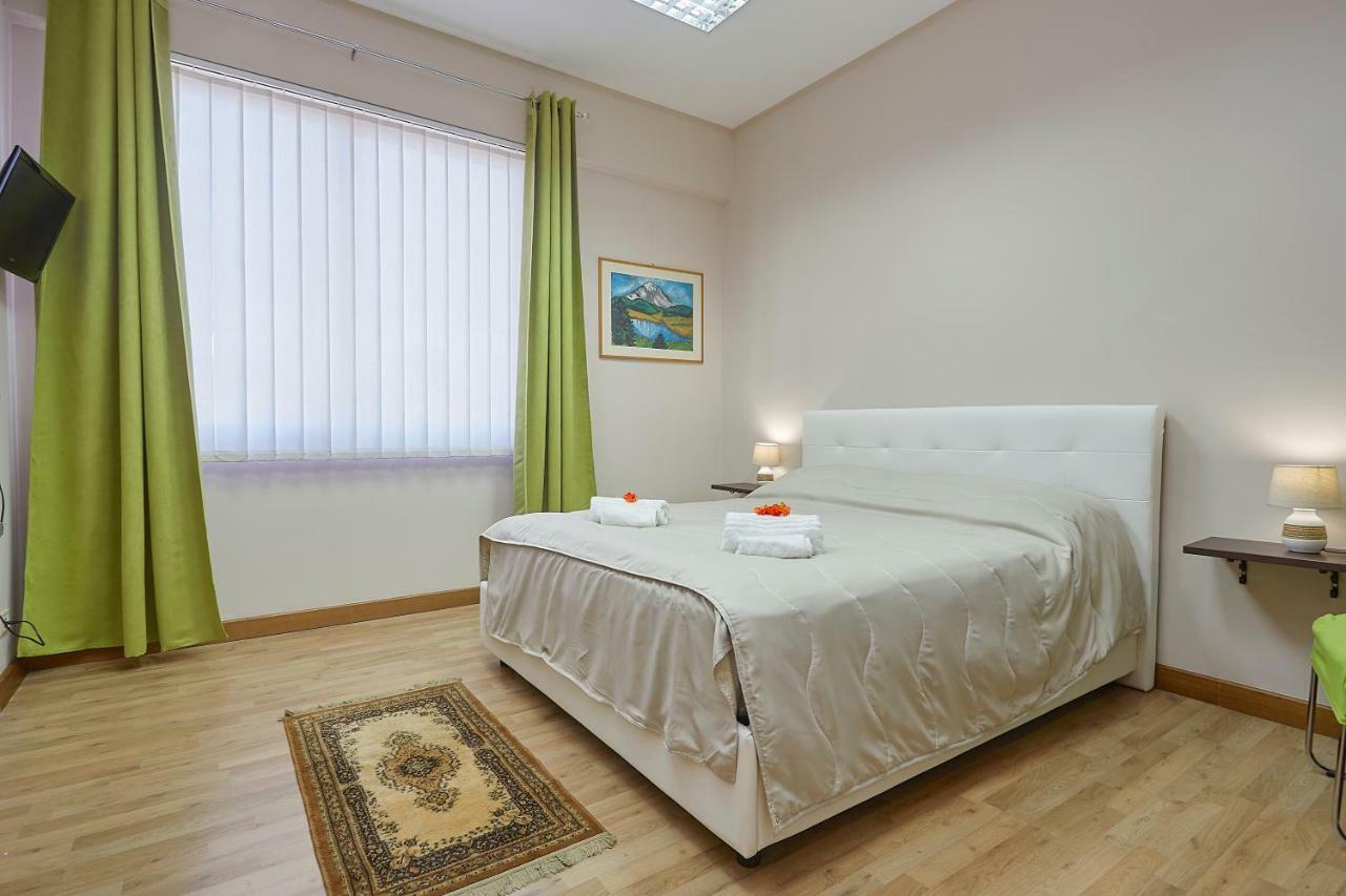 Bed and Breakfast Sturzo 44 Palermo Exterior foto